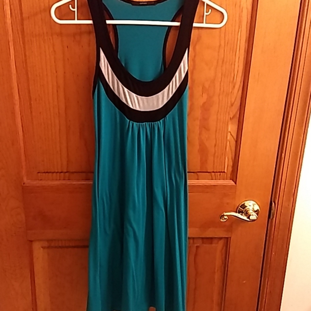 Cotton Dress